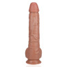 Real Rock Gode Extra Long 26.5 x 6.5cm Marron